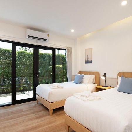 The Modeva Hotel Kanchanaburi by Eksteriør bilde